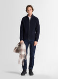 GILET CORLEN
