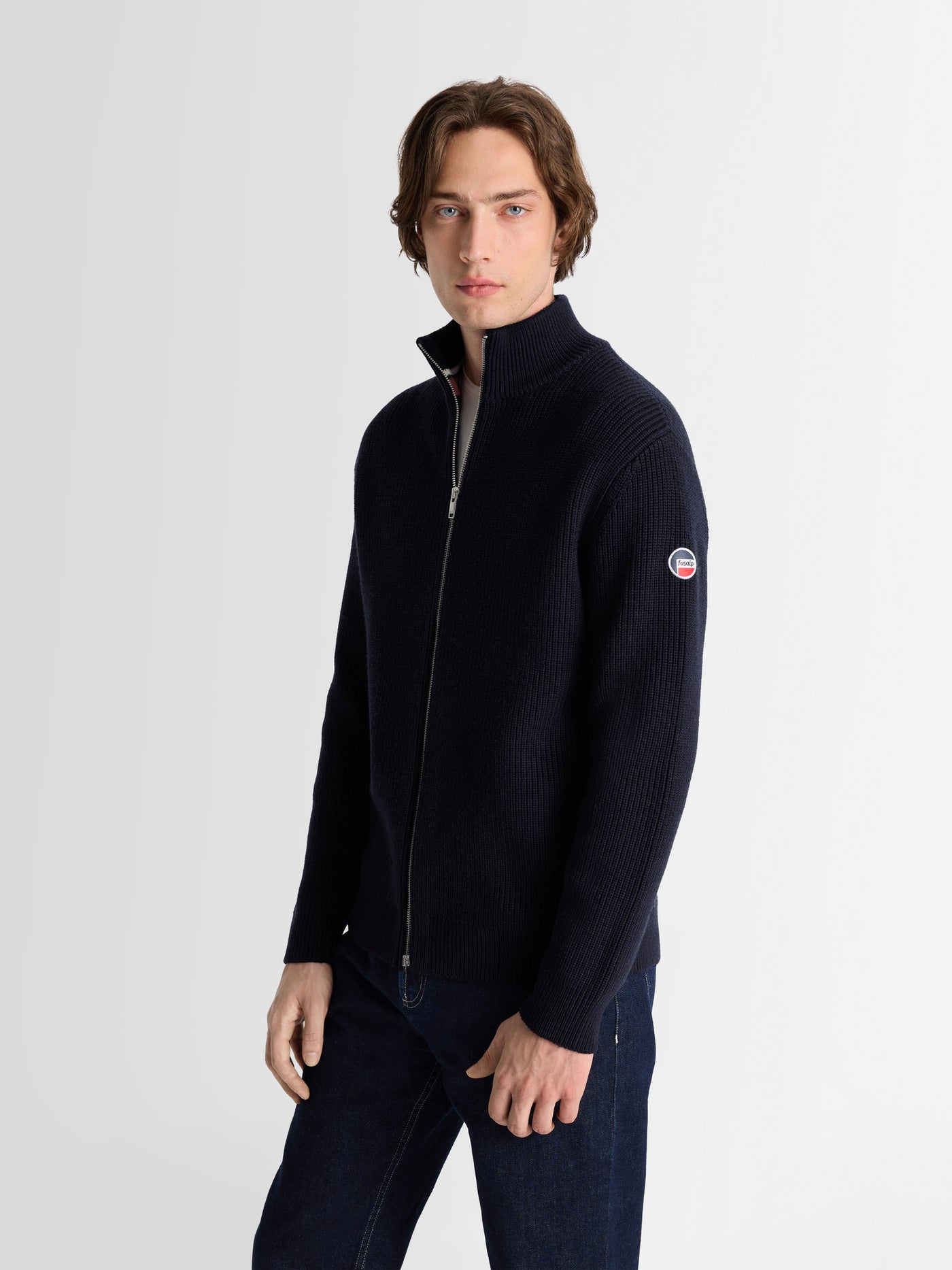 GILET CORLEN