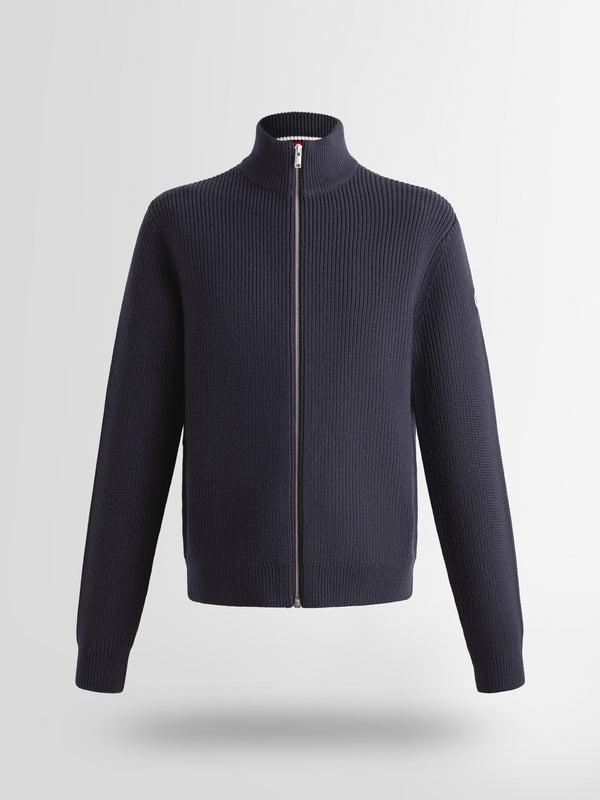 GILET CORLEN