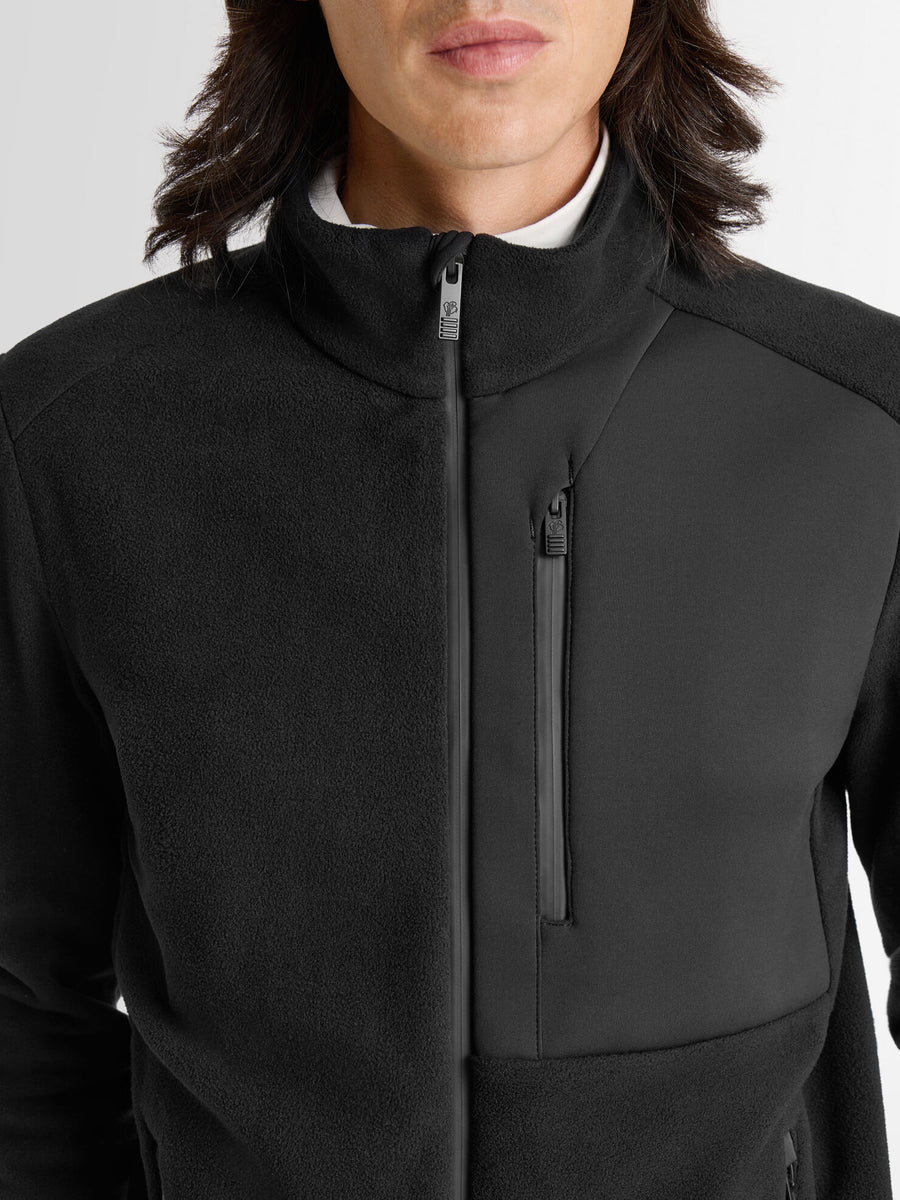 JYNORIX MID LAYER JACKET