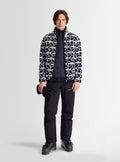 VESTE POLAIRE FRISTOR MONO