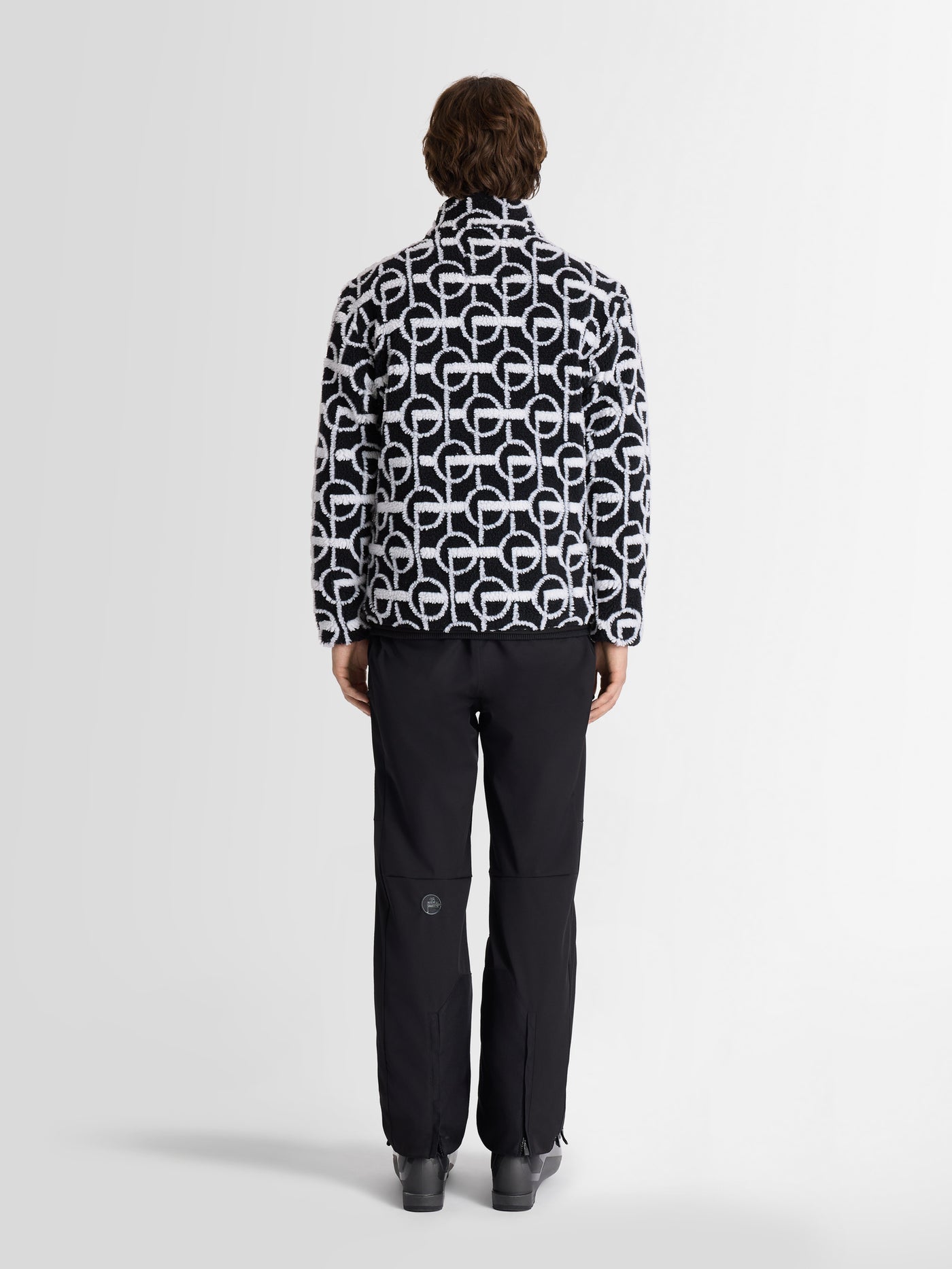 VESTE POLAIRE FRISTOR MONO