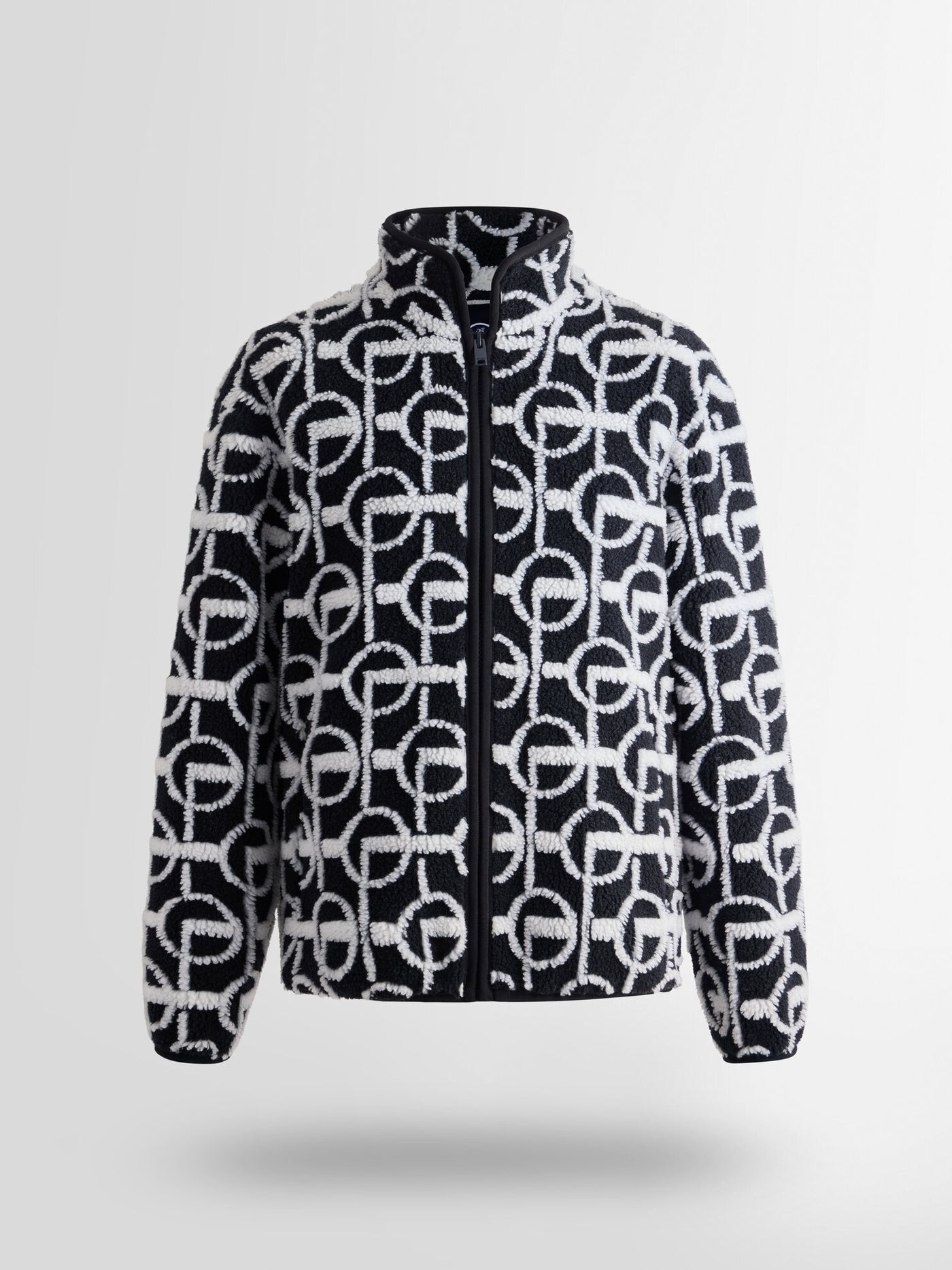 VESTE POLAIRE FRISTOR MONO