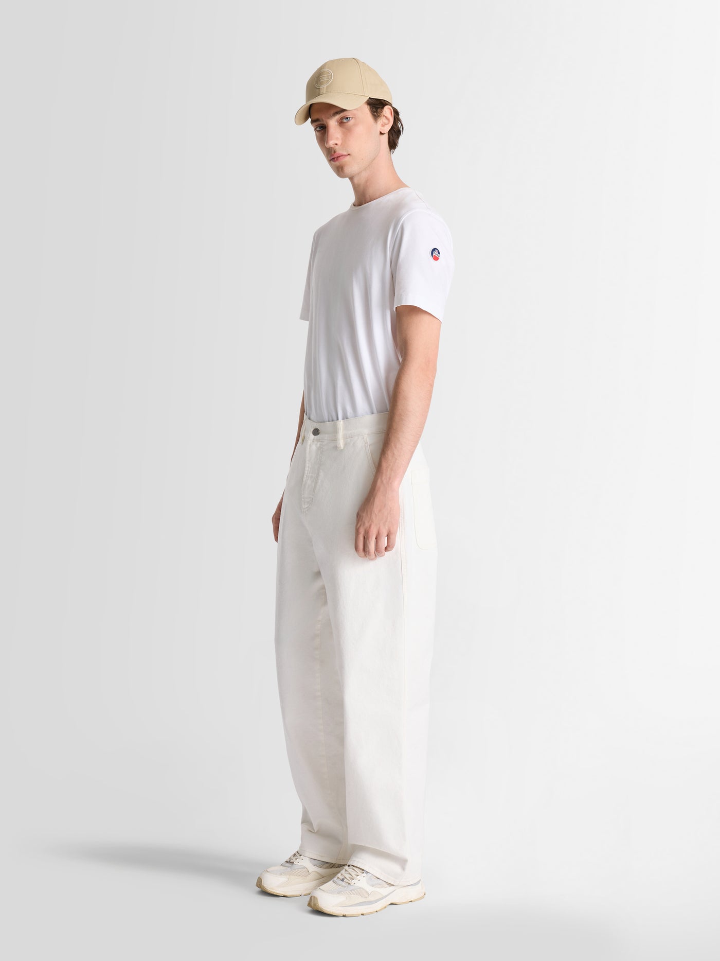 PANTALON NORDALIX W