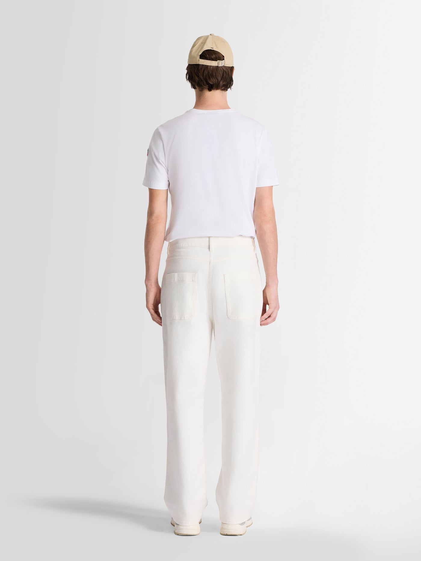 PANTALON NORDALIX W