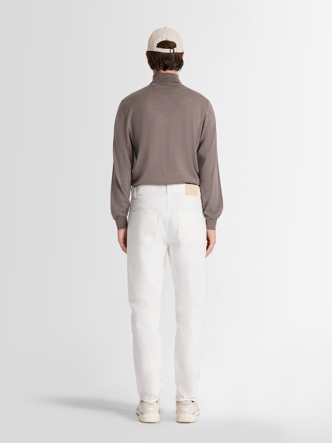 NORDALO W PANTS