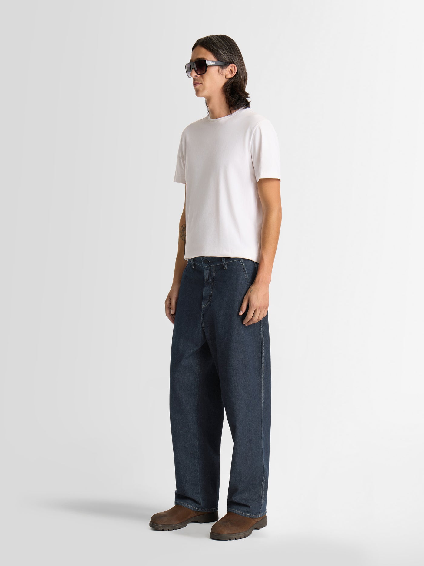 PANTALON NORDALIX