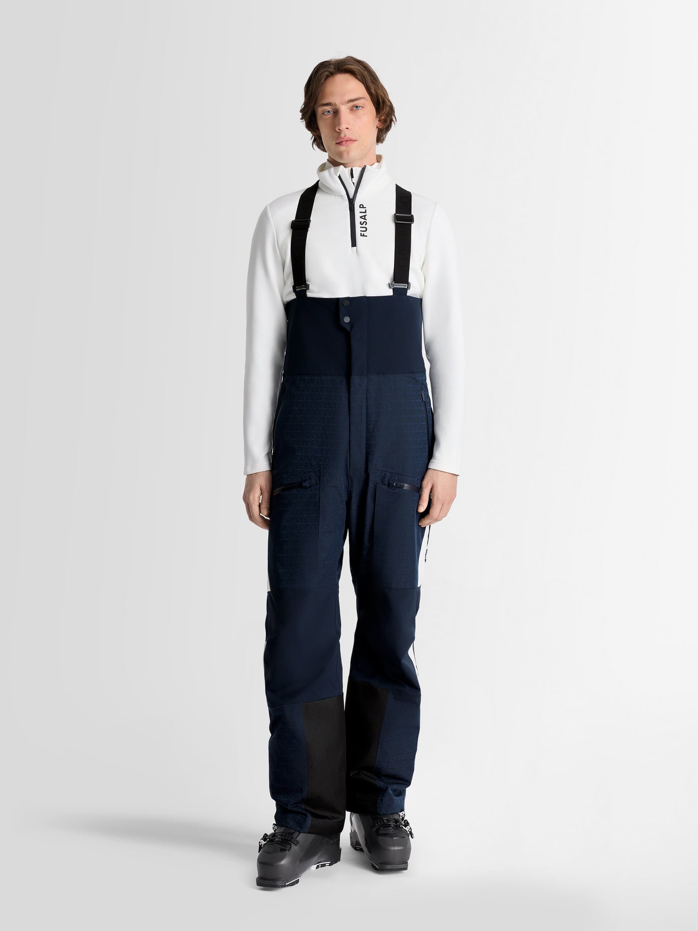 VIKOLIR SKI PANTS