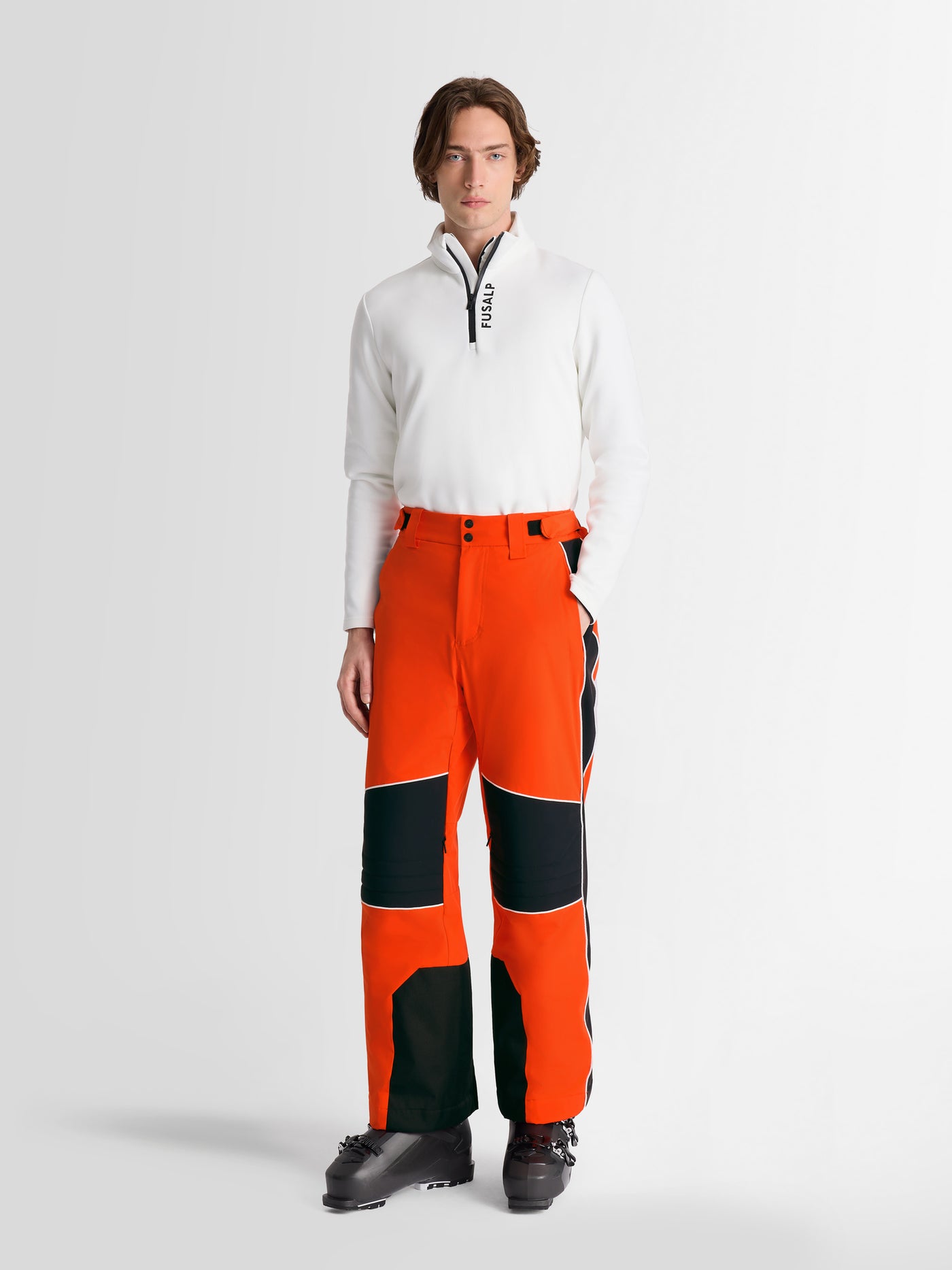 PANTALON DE SKI YDONOX
