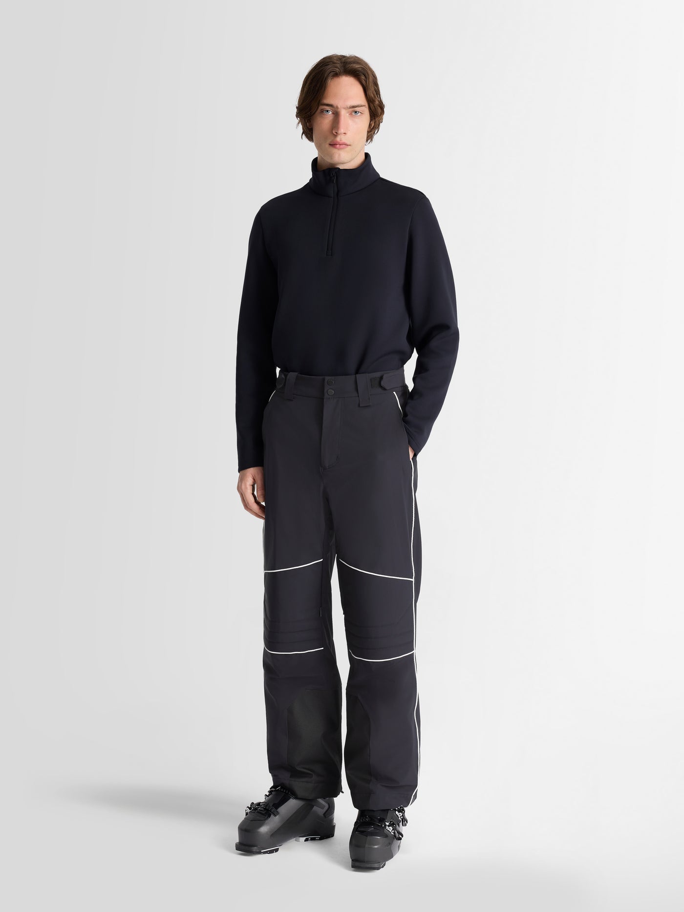 YDONOX SKI PANTS