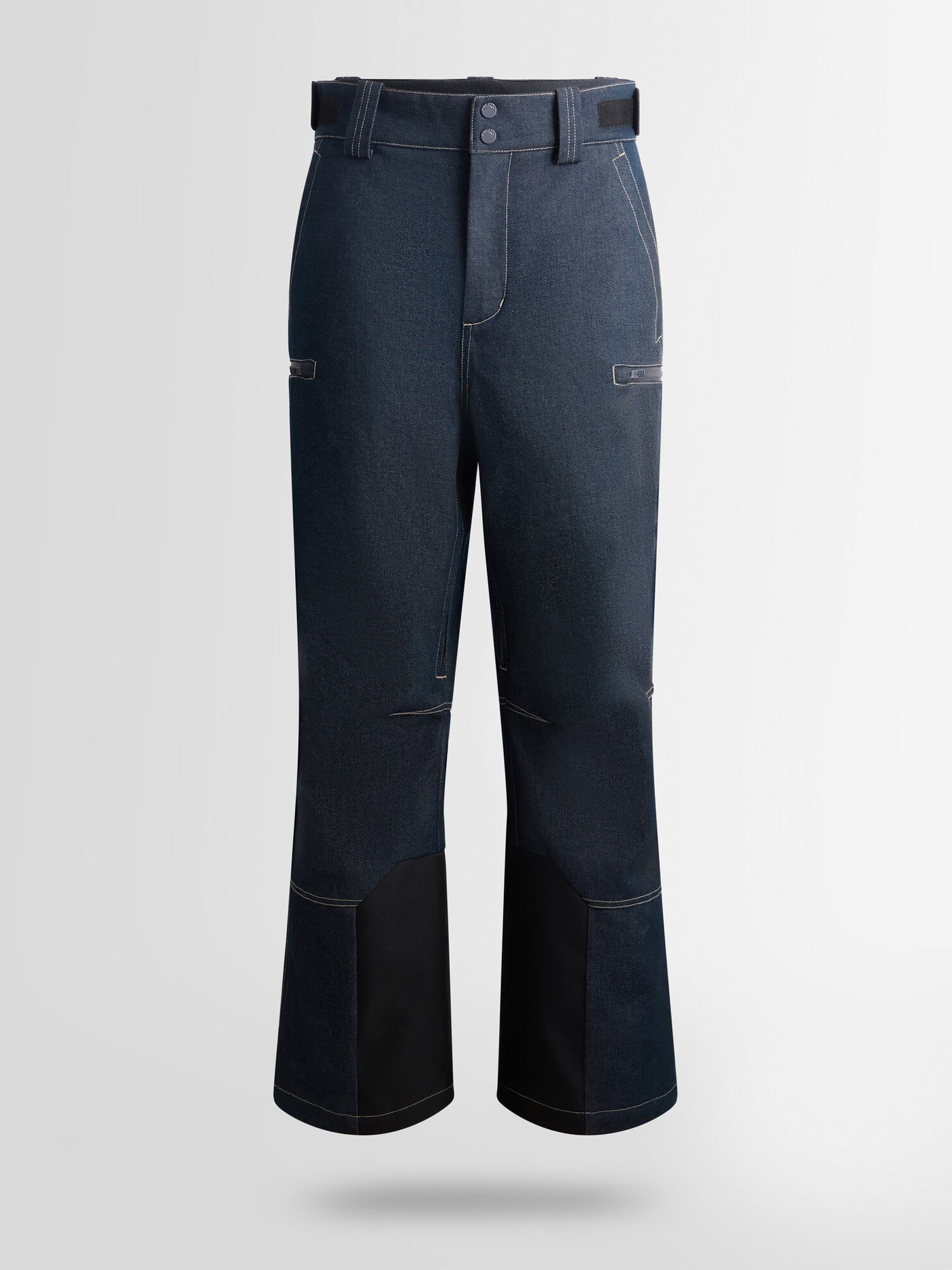 PANTALON DE SKI DRAKON DENIM