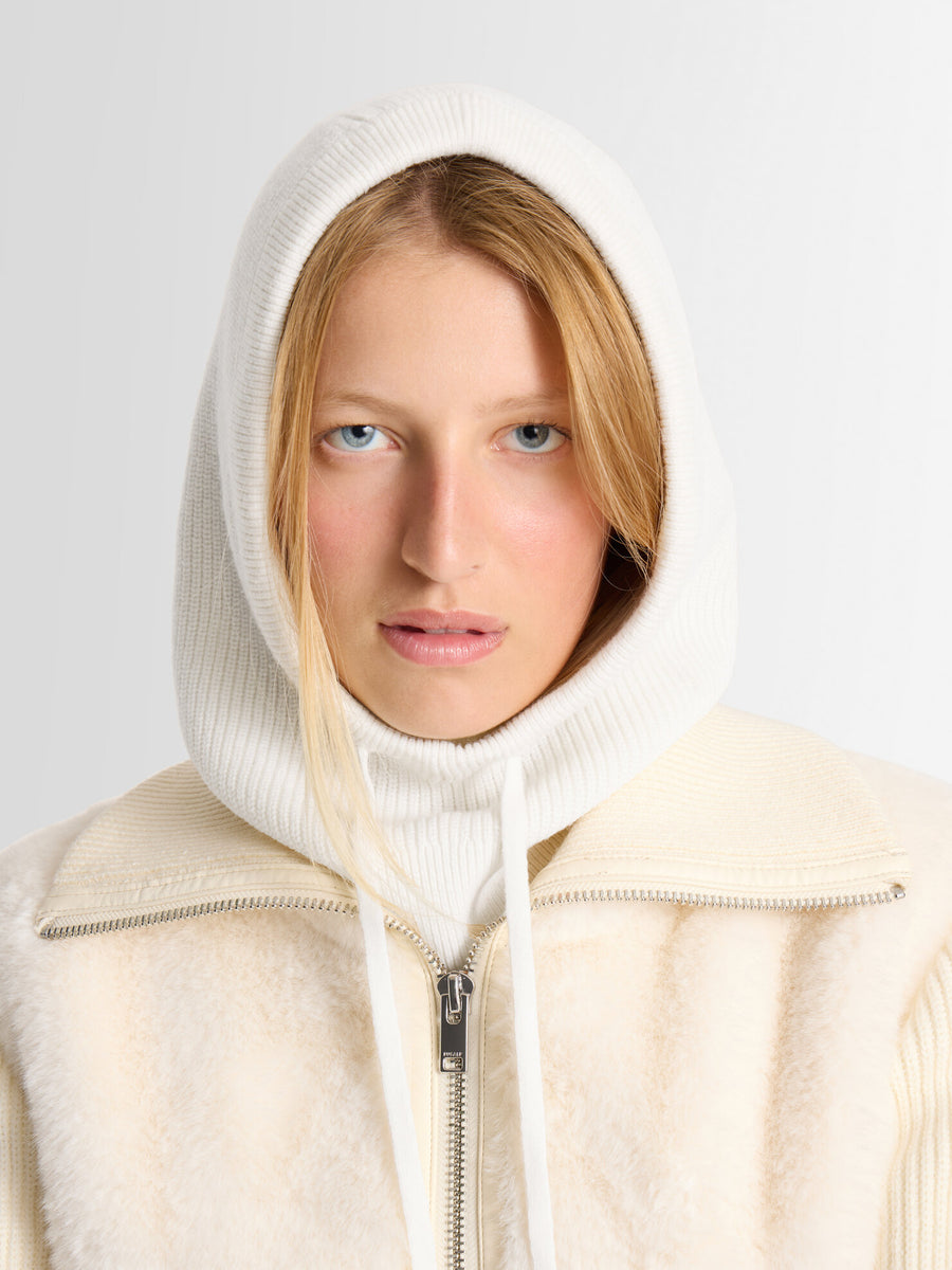 COZY COWL