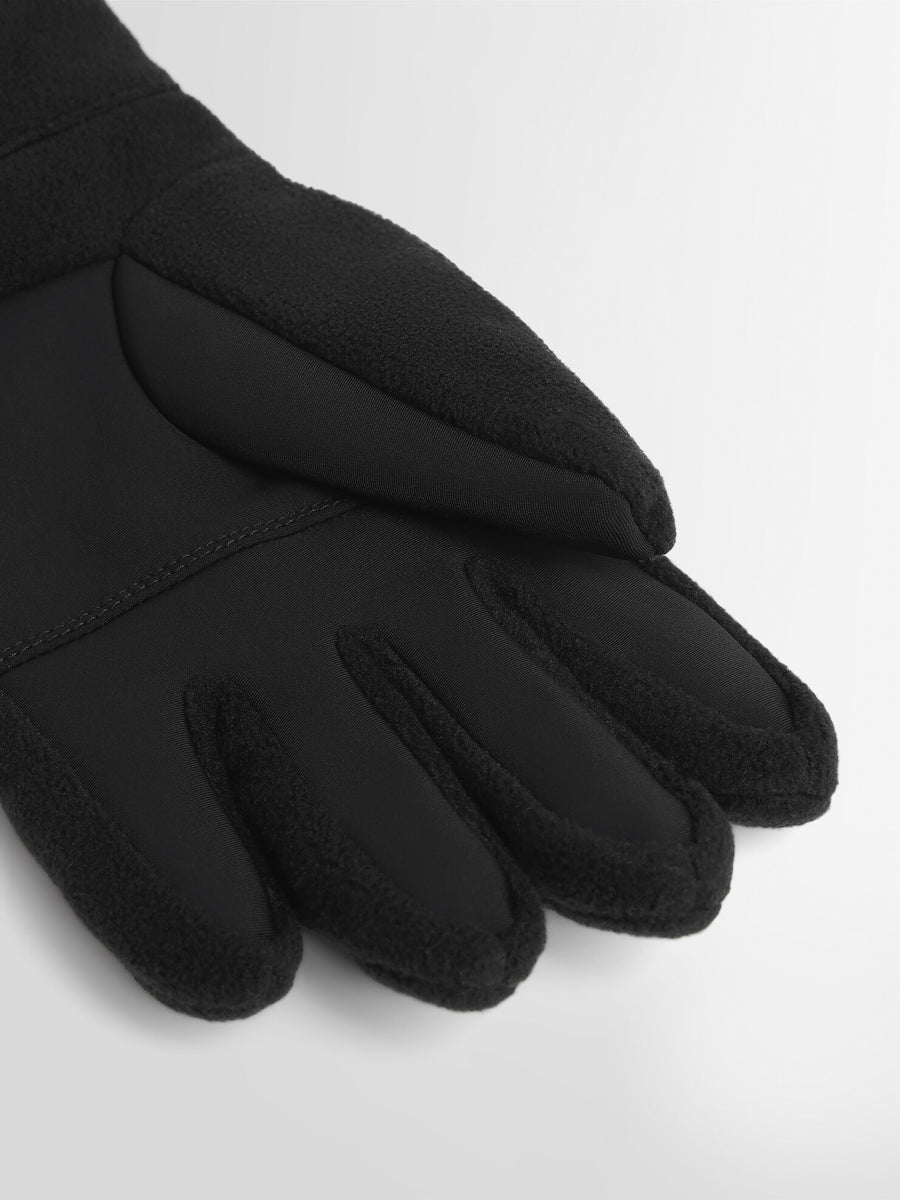 GANTS DE SKI FLEECE GLOVE