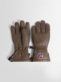 GANTS DE SKI ALBINEN CUIR
