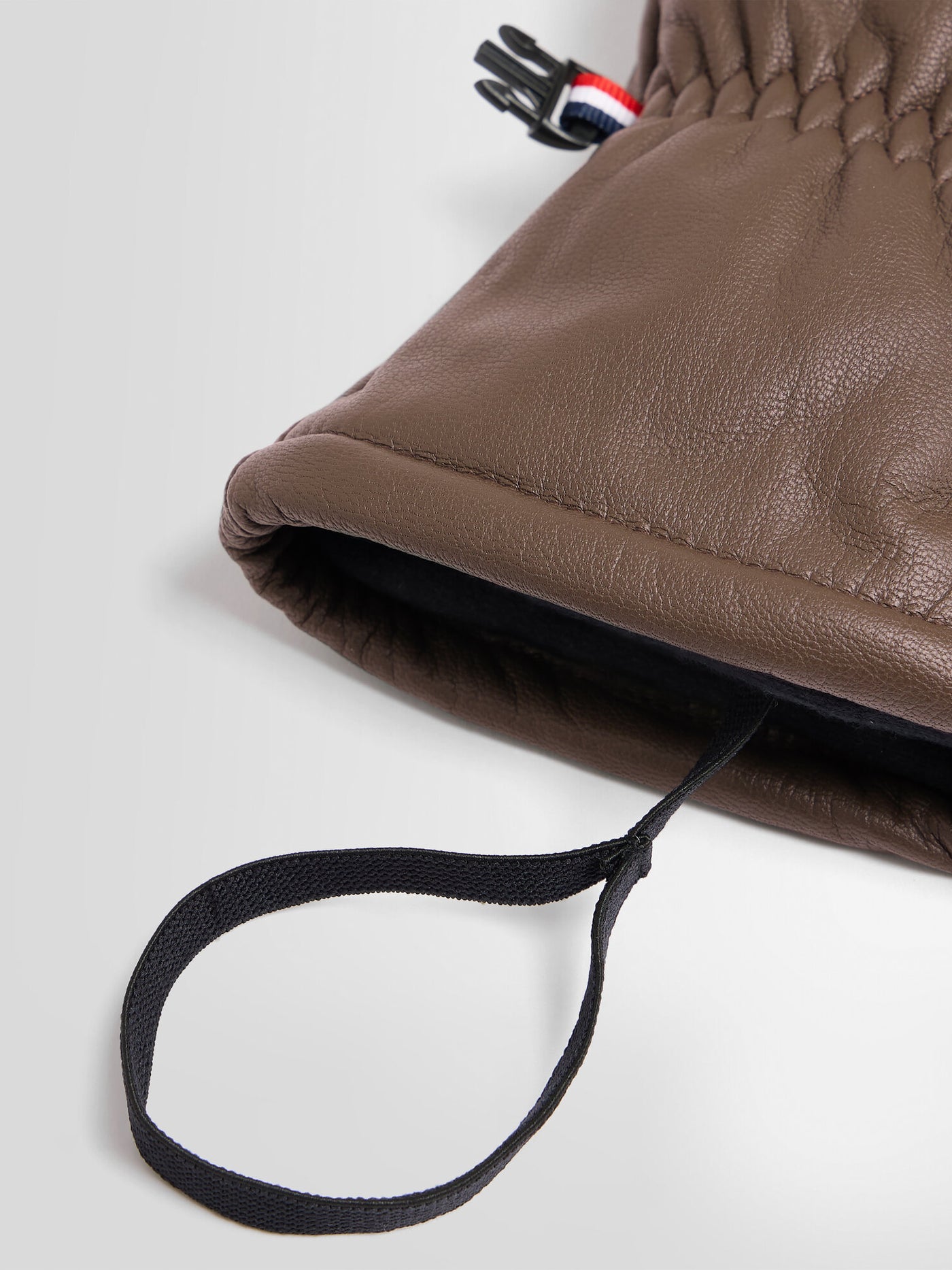 GANTS DE SKI ALBINEN CUIR
