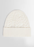 BONNET CABLE BEANIE