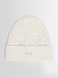 CABLE BEANIE