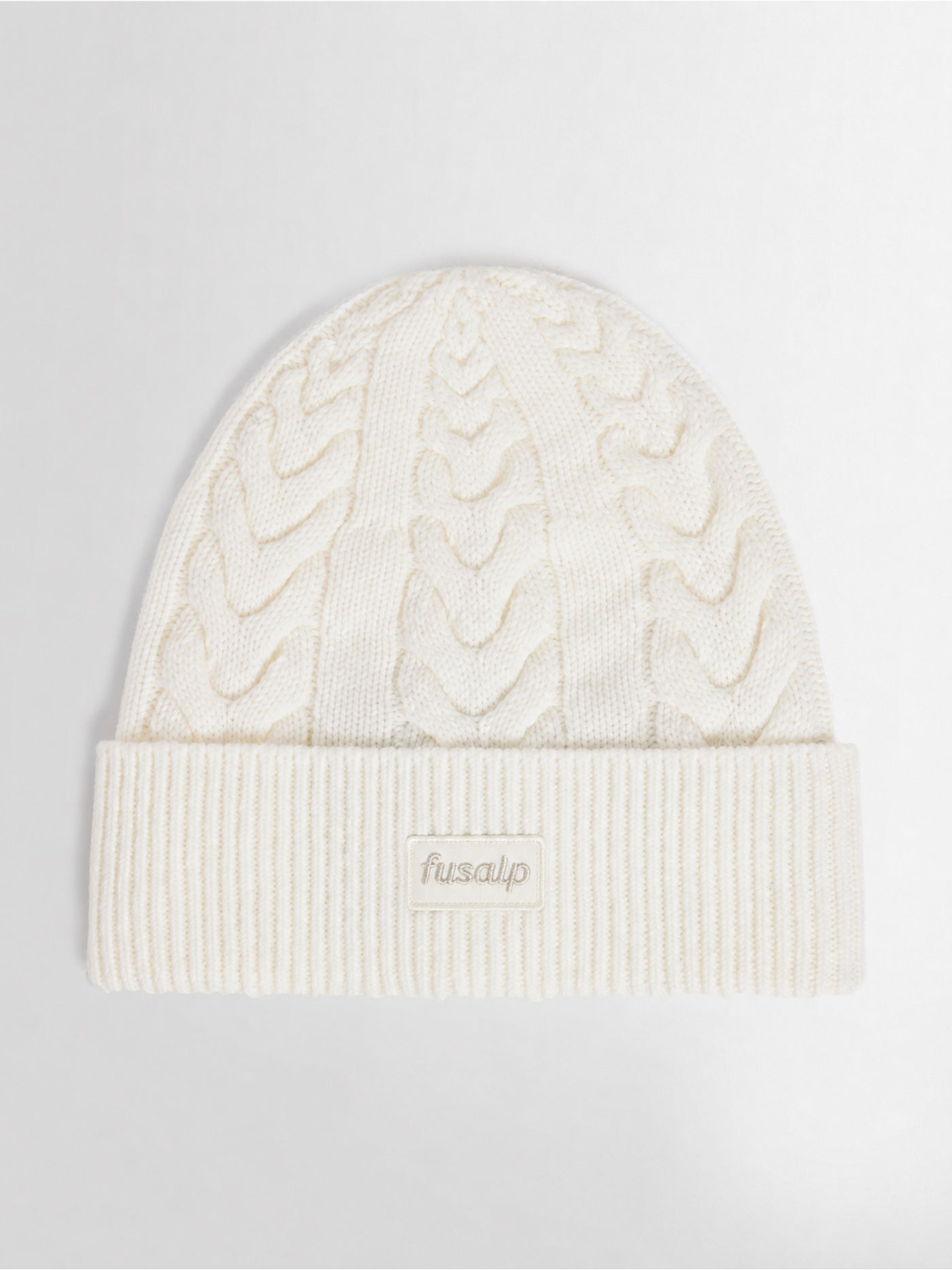 BONNET CABLE BEANIE