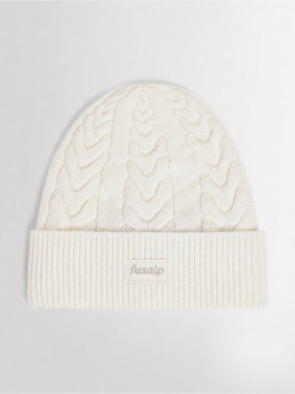 BONNET CABLE BEANIE