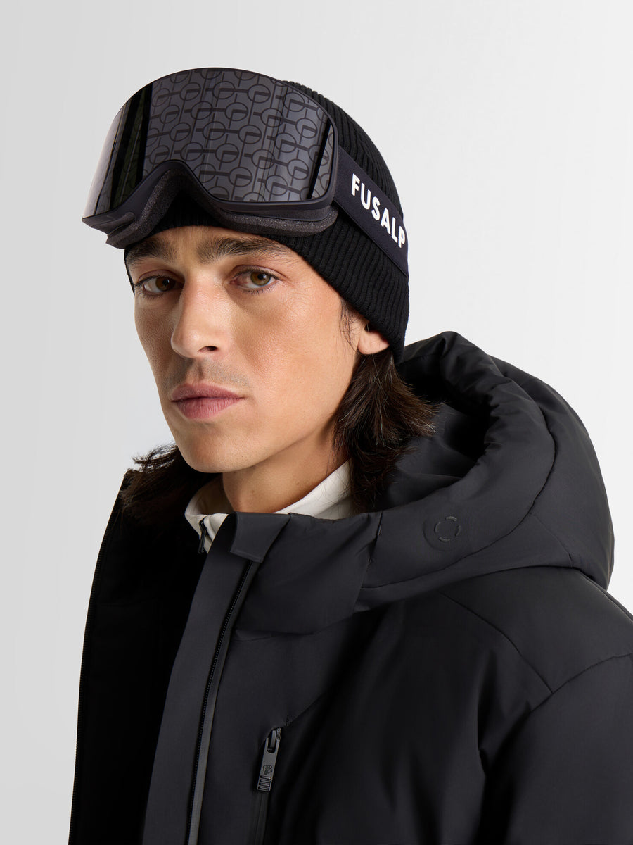 MATTERHORN MONO SKI MASK