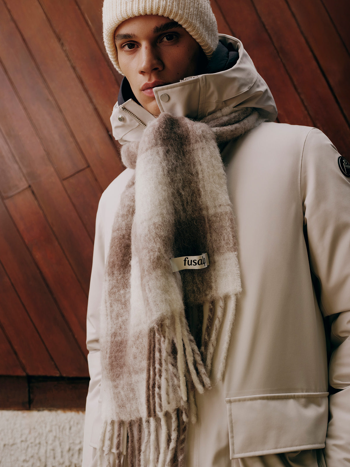TABIR COAT