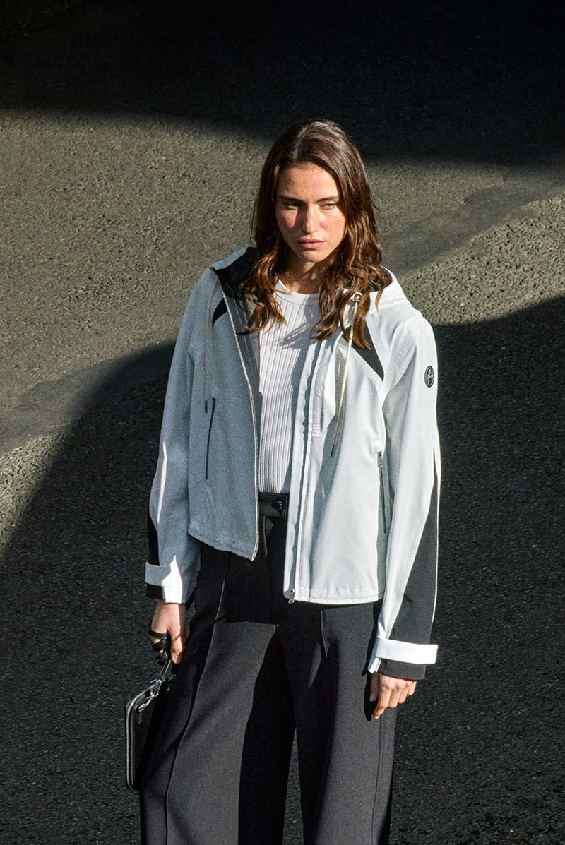 BLOUSON KASIMA