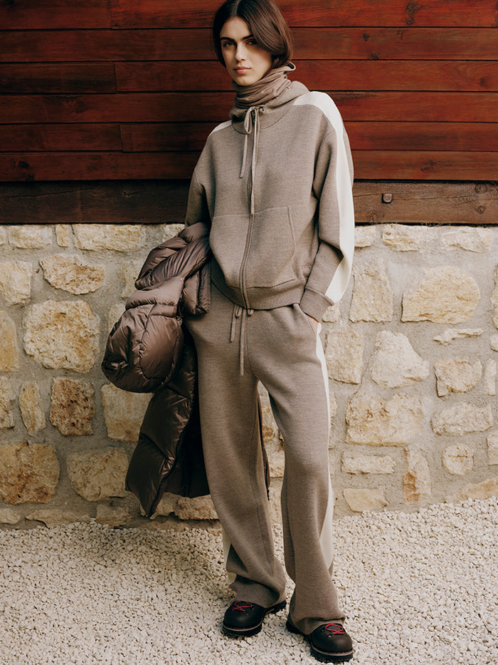 Les pantalons
