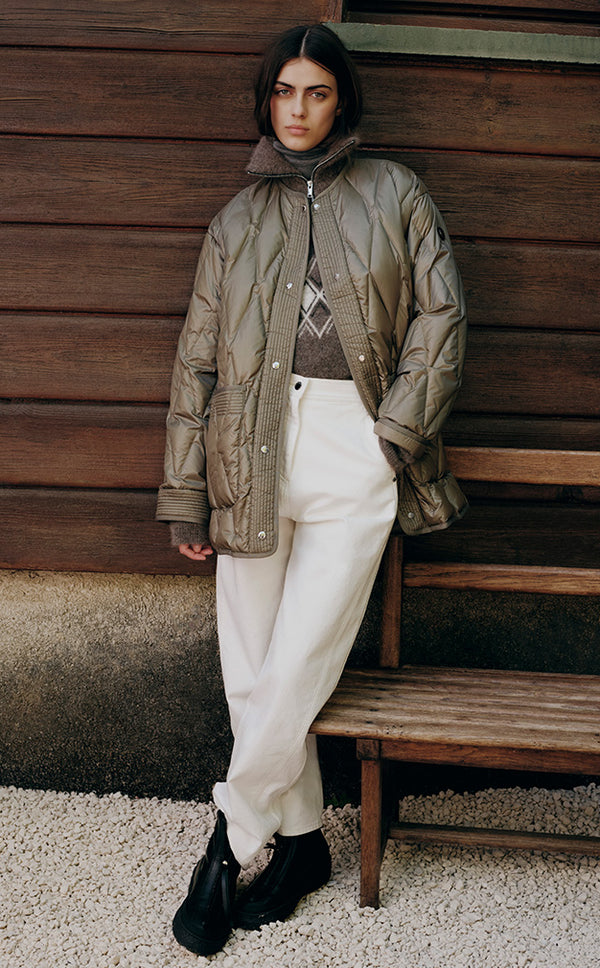 Light jackets