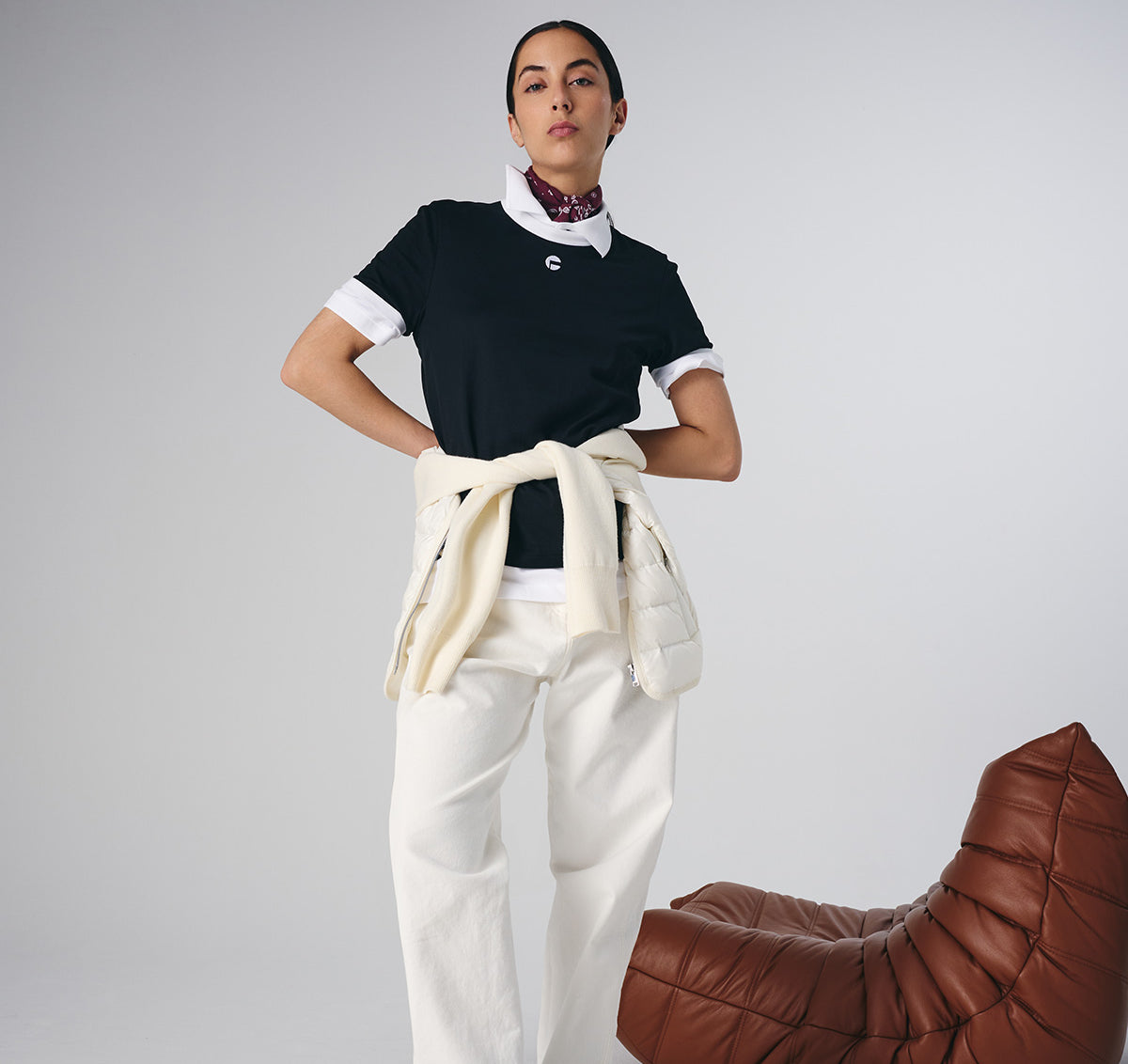 Collection Prêt-à-porter