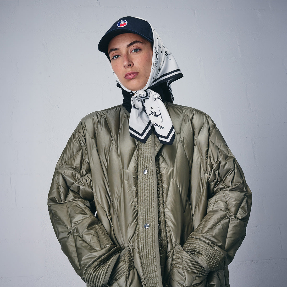 READY-TO-WEAR COLLECTION
