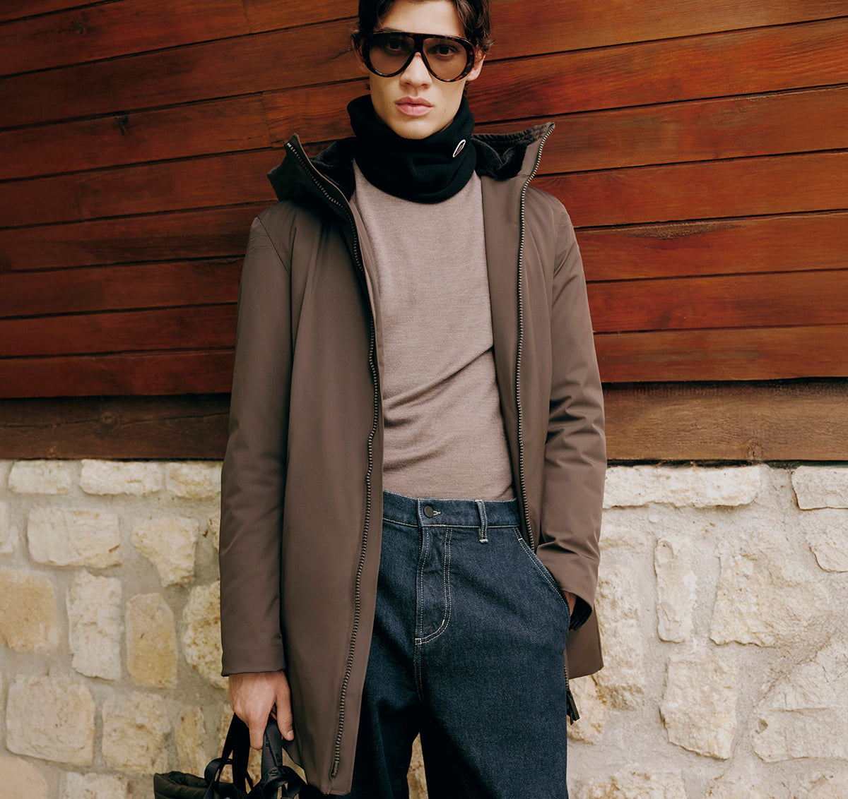 Collection prêt-à-porter