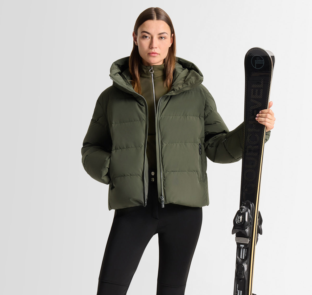 COLLECTION SKI