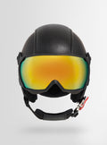 PACE HEAD SKI HELMET