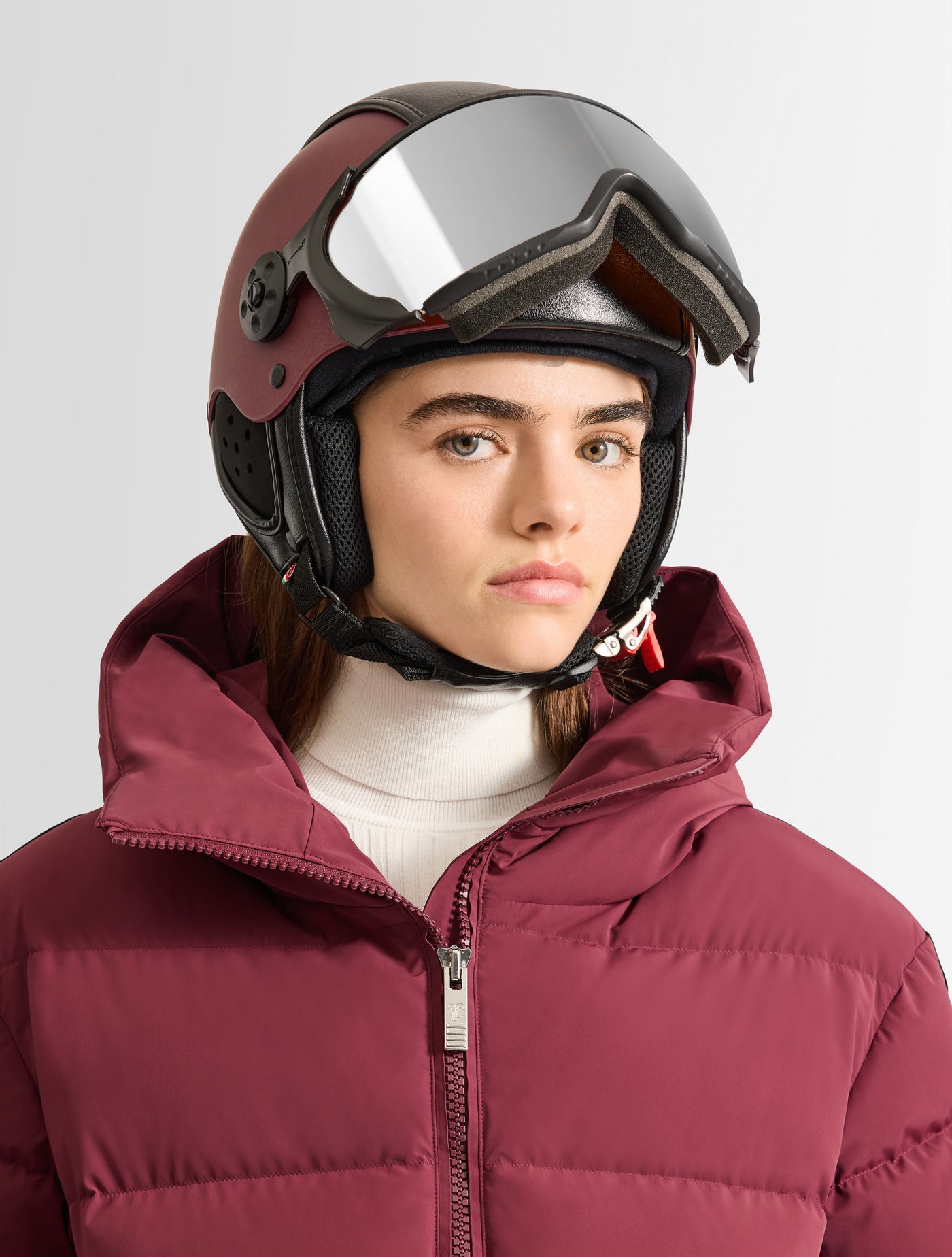 CASQUE PACE HEAD