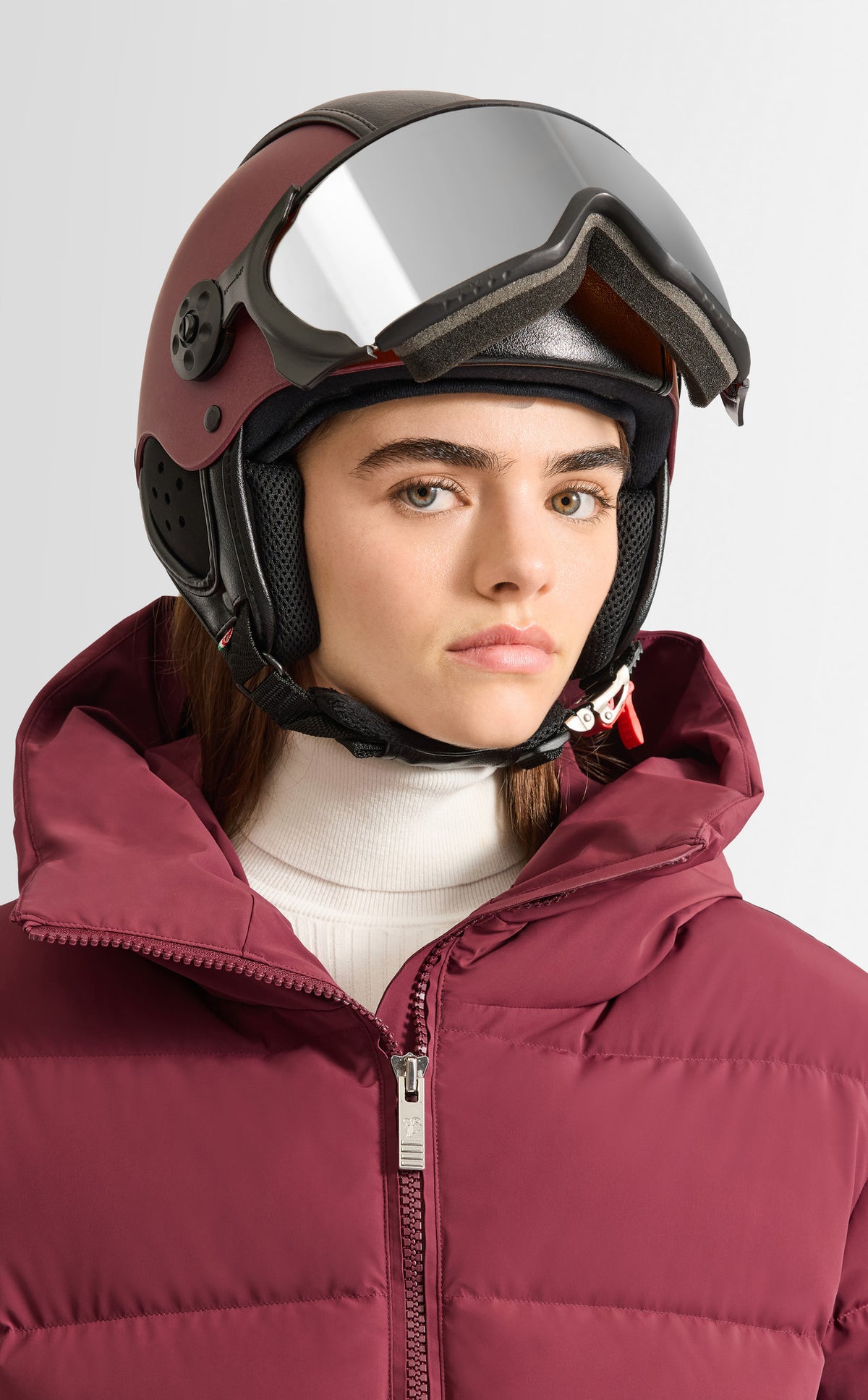 CASQUE PACE HEAD
