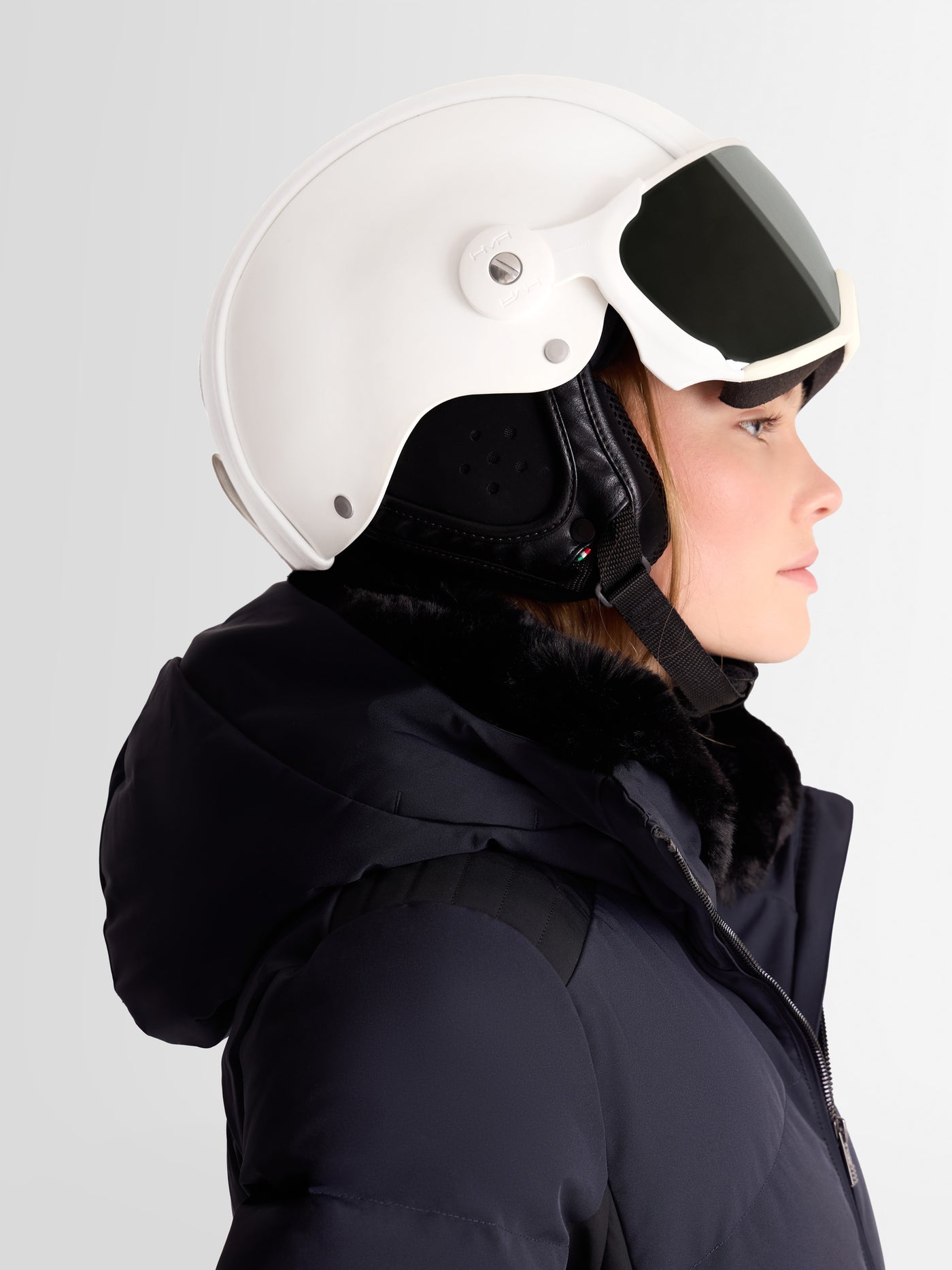CASQUE DE SKI PACE HEAD