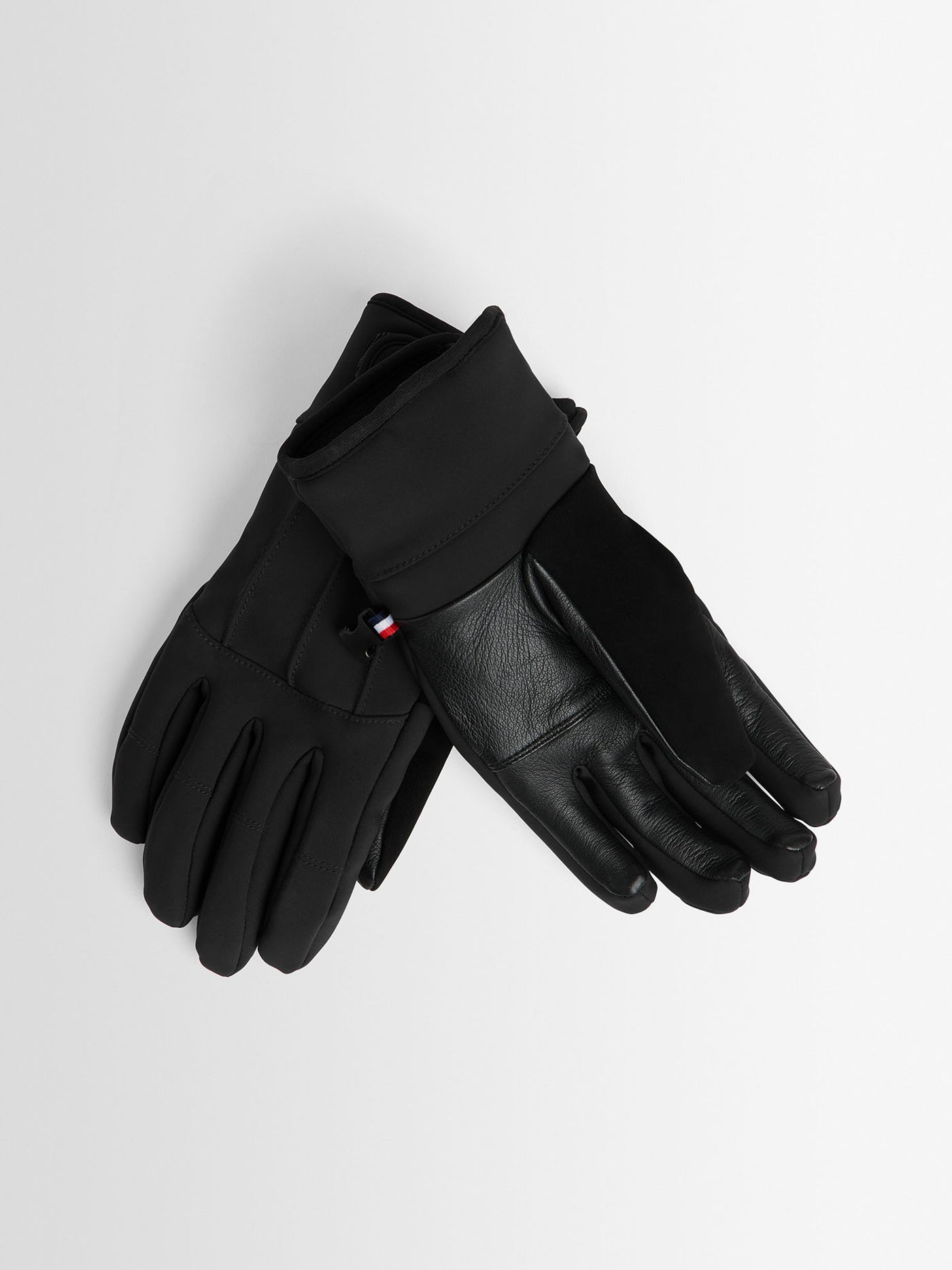 GLACIER W SKI GLOVES