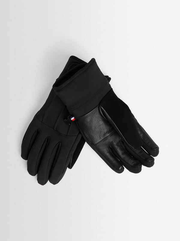 GLACIER W SKI GLOVES