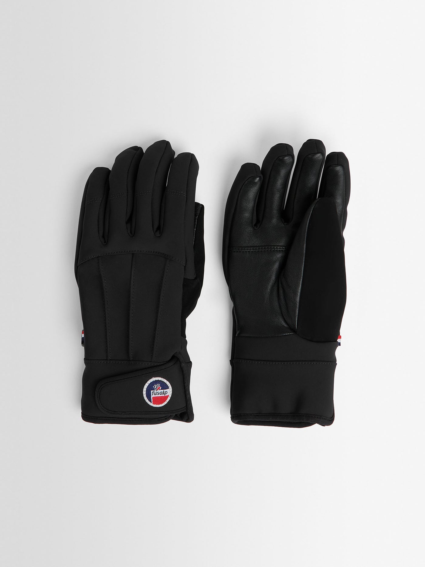 GLACIER W SKI GLOVES