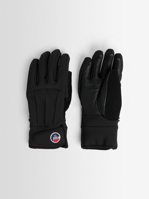 GLACIER W SKI GLOVES