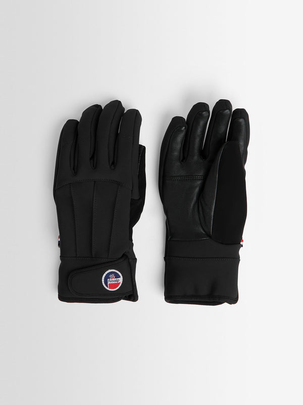 GLACIER W SKI GLOVES