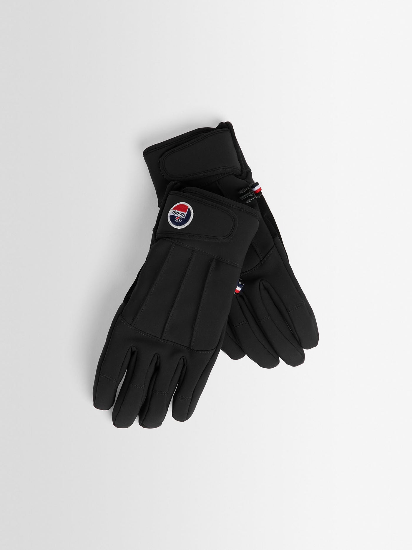 GLACIER W SKI GLOVES
