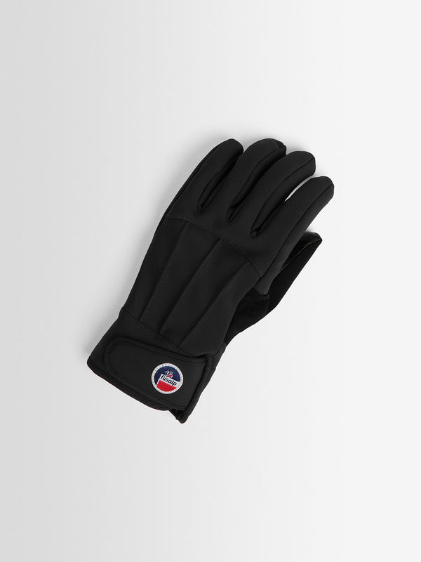 GLACIER W SKI GLOVES