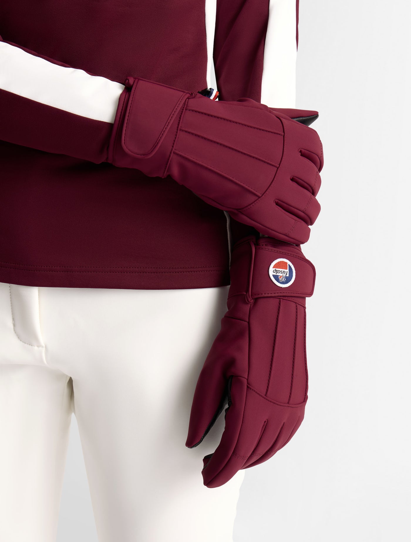 GANTS GLACIER W