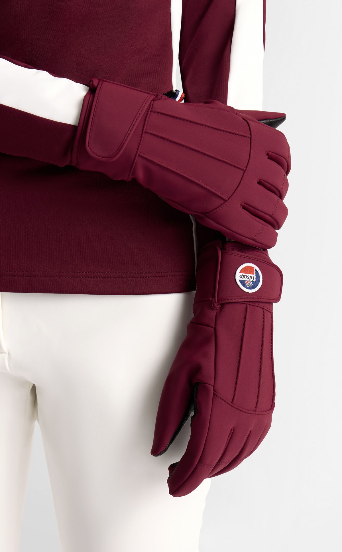 GANTS GLACIER W