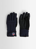 GLACIER W SKI GLOVES
