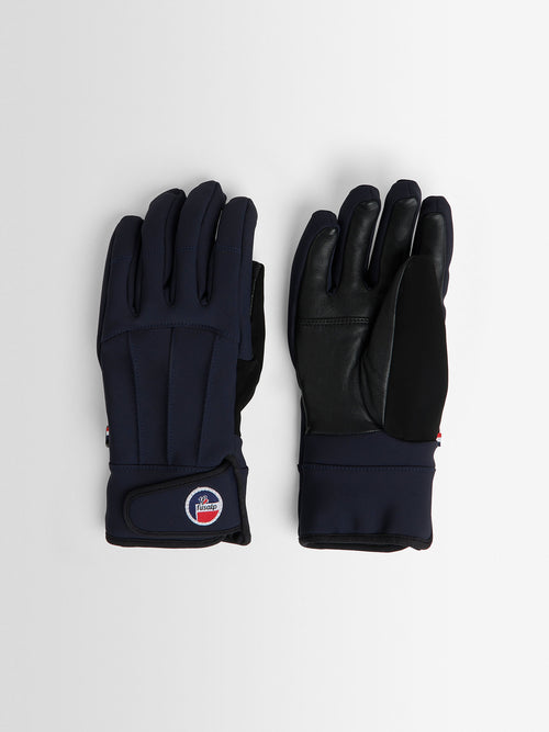 GLACIER W SKI GLOVES