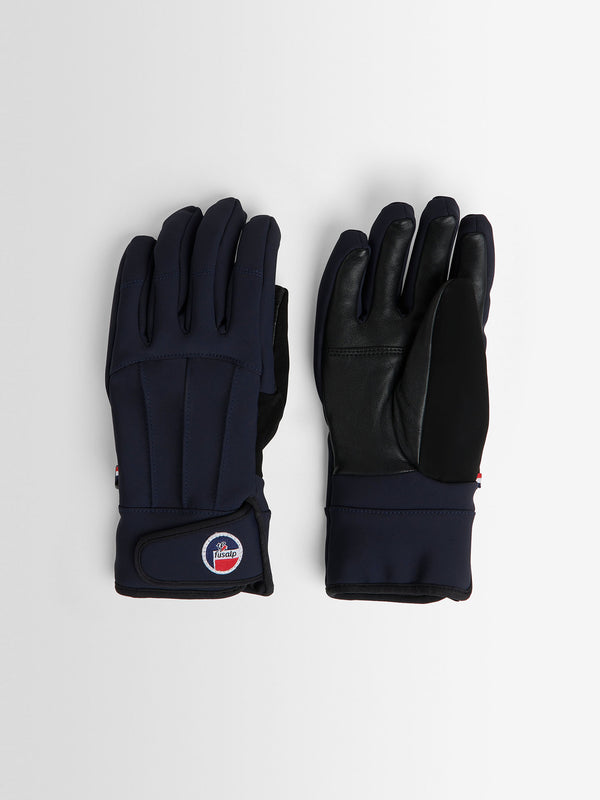 GLACIER W SKI GLOVES