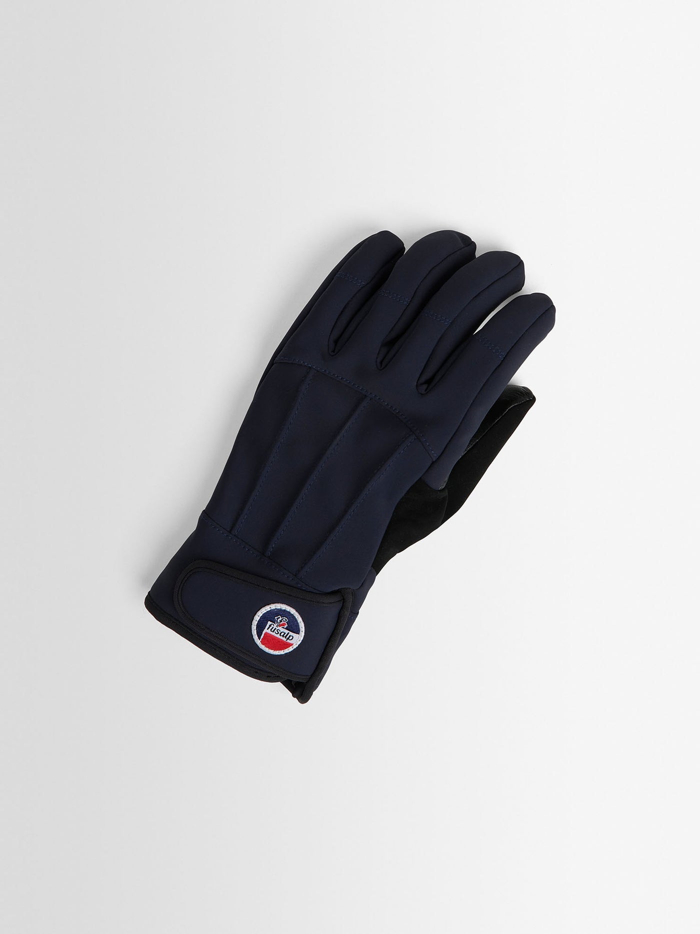 GLACIER W SKI GLOVES