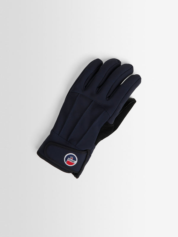 GLACIER W SKI GLOVES